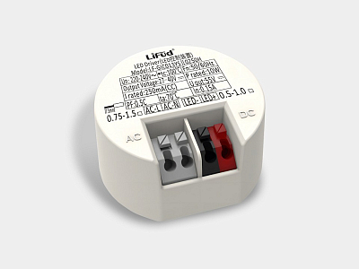 Блок питания Lumker Villy 2.0 00-00044143 400_400_3103238