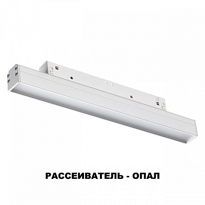 Накладной светильник Novotech Flum 358409 400_400_1696821