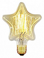 Лампа накаливания Loft it Edison Bulb E27 40Вт K 2740-S 500_191_2254869