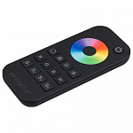 Пульт-регулятор цвета RGBW с сенсорным кольцом Arlight SMART-R 023479 250_100_1889501