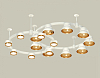 Подвесная люстра Ambrella Light XR XR92211110 100_100_2425397
