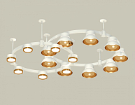 Подвесная люстра Ambrella Light XR XR92211110 250_100_Array