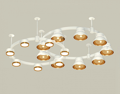 Подвесная люстра Ambrella Light XR XR92211110 400_400_2425397