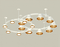Подвесная люстра Ambrella Light XR XR92211110 500_191_2425397