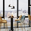 Подвесной светильник Odeon Light Travertino 6626/20L 100_100_1728003