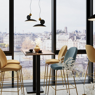 Подвесной светильник Odeon Light Travertino 6626/20L 400_400_1728003
