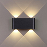 Накладной светильник Odeon Light MAGNUM 7191/4WL 250_100_3082780