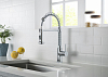 AQ1387CR ЕВРОПА смеситель Смесители для кухни 2 jet (профессиональный) 100_100_2409482