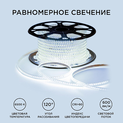 Лента светодиодная OGM  O17-09 400_400_2854142