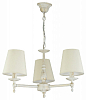 Подвесная люстра ADILUX Roksana White 18533 100_100_1910703