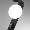 Наземный низкий светильник Odeon Light NATURE 5434/1F 100_100_2398257