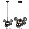 Подвесной светильник Loft it Bolle 2029-P6 mini 100_100_1852738