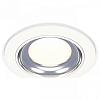 Встраиваемый светильник Ambrella Light XC XC7621061 100_100_2433783
