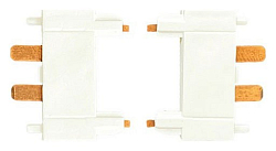Соединитель линейный для треков Wertmark WTH WTH.L5.00.L11 250_100_2156570