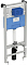 R020467 PROSYS FRAME 120 M Встраиваемая инсталляция для монтажа подвесных унитазов