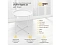 Столик складной Handy Home металл 823218