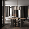 Светильник на штанге Loft it Boucle 10438/4 100_100_2473136