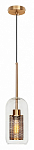 Светильник на штанге Loft it Hexagon LOFT2566-D 250_100_Array