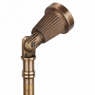 Наземный низкий светильник Covali  SP-33005 400_400_2387667