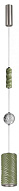 Подвесной светильник Odeon Light Riviera 5451/18LA 500_191_3077202