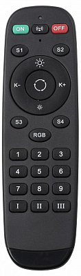 Пульт ДУ Lightstar PRO 505520R 400_400_1719874
