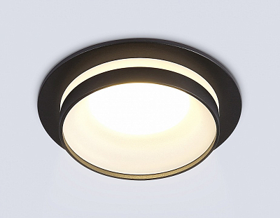 Встраиваемый светильник Ambrella Light TN TN30708 400_400_2031206