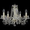 Подвесная люстра Bohemia Art Classic 11.26 11.26.5.165.Gd.B 100_100_2426584