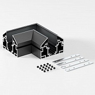 Соединитель угловой L-образный для треков встраиваемых Elektrostandard Slim Magnetic a067414 500_191_2295243