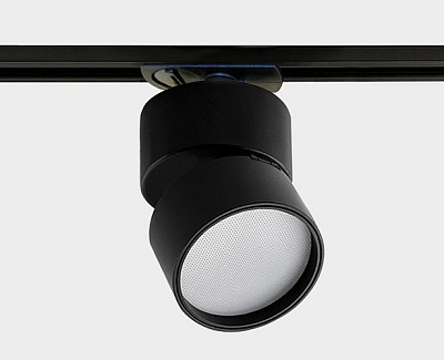 Светильник на штанге Italline IT02-005 IT02-005 black 4000K + IT08-8016 black 400_400_3088992