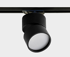 Светильник на штанге Italline IT02-005 IT02-005 black 4000K + IT08-8016 black 500_191_3088992