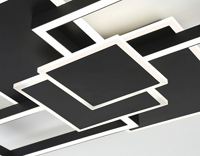 Потолочная люстра Ambrella Light ACRYLICA FA1032 400_400_3116828