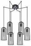 Подвесная люстра Escada Phoenix 10198/6 250_100_Array