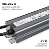 Блок питания OGM  PS3-90 100_100_3121465