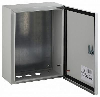 Электрический щиток накладной Эра  NO_SIMPLE_STM_SHMPg-04_IP54 400_400_3239430