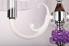 Настольная лампа декоративная Manne Manne TL.7810-3 PURPLE 100_100_2000288