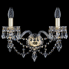 Бра Bohemia Art Classic 11.23 10.23.2.165.Gd.Dr 100_100_1928853
