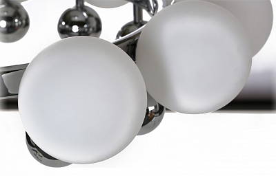 Подвесная люстра Lightstar Sferetta 801124 400_400_1713567
