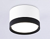 Накладной светильник Ambrella Light TECHNO SPOT TN52353 100_100_2027711