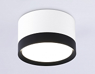 Накладной светильник Ambrella Light TECHNO SPOT TN52353 250_100_2027711