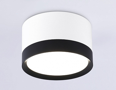 Накладной светильник Ambrella Light TECHNO SPOT TN52353 400_400_2027711