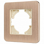 Рамка на 1 пост Arlight AKIRY 049683 250_100_Array