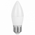 Лампа светодиодная Эра Стандарт E27 15Вт 4000K LED B35-15W-840-E27 250_100_Array