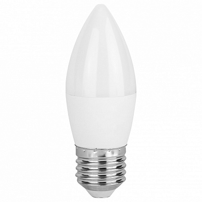 Лампа светодиодная Эра Стандарт E27 15Вт 4000K LED B35-15W-840-E27 400_400_3228235