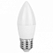 Лампа светодиодная Эра Стандарт E27 15Вт 4000K LED B35-15W-840-E27