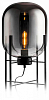 Настольная лампа декоративная Kink Light Лорейн 07708-T,19(16) 100_100_1843262