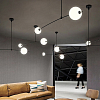 Светильник на штанге Imperiumloft FREER S FREER01 100_100_3153386