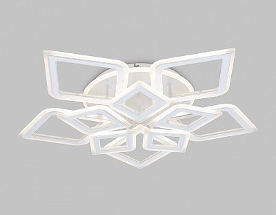 Потолочная люстра Ambrella Light FA FA8914 400_400_2026454