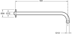E30759-CP Set 8 в 1 (98699D-NF + E98714-CP + E10039-CP + E21760-CP + 8466D-CP + E21756-CP + E8465-CP + E75206-CP) душевой комплект 250_100_2414876