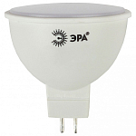Лампа светодиодная Эра Стандарт GU5.3 6Вт 4000K LED MR16-6W-840-GU5.3 250_100_Array