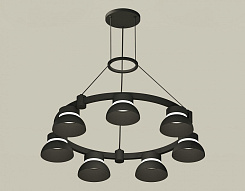 Подвесная люстра Ambrella Light XR XR92051401 500_191_2425337